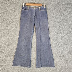 RARE ✨ Vintage Tycoon Ultra-Flare Bell Bottoms | 70s Vibe Indigo Denim